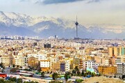 تهران، یک بمب هیدروژنی است