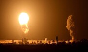 حمله هوایی رژیم صهیونیستی به مناطقی در نوار غزه