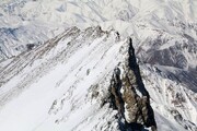 کشته و مفقودشدن کوهنوردان در ارتفاعات/141 عملیات امداد و نجات