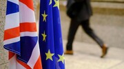 هشدار وزیر بریتانیایی درباره ظهور دوره بی‌اعتمادی سرد با اتحادیه اروپا