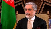 عبدالله: بقای افغانستان در خطر است