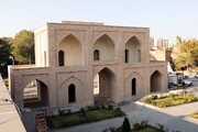 ۹ بنای تاریخی استان فارس واگذار می‌شود