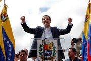 پارلمان ونزوئلا تا رسیدن به انتخابات آزاد به فعالیت ادامه خواهد داد
