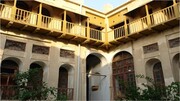 بافت تاریخی بوشهر در مسیر احیا