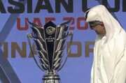 ازبکستان میزبان جام ملت‌های زیر 23 سال می‌شود