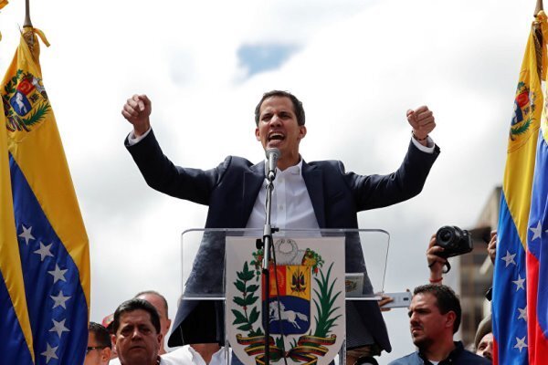 پارلمان ونزوئلا تا رسیدن به انتخابات آزاد به فعالیت ادامه خواهد داد