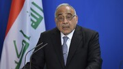 روایت نخست وزیر پیشین عراق از لحظات اولیه ترور شهید سلیمانی