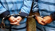 دستگیری سارق اماکن تجاری با ۲۱ فقره سرقت در گرمدره 