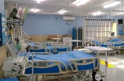 افزایش 4 تخت NICU به بیمارستان تامین اجتماعی کاشان