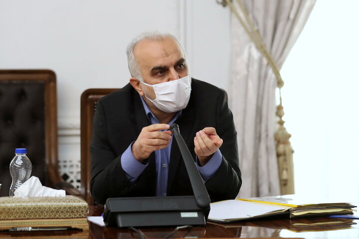 توضیح وزیر اقتصاد درباره آزادسازی پول ایران در عراق