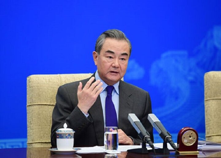 وانگ یی: چین در سال ۲۰۲۰ قاطعانه از برجام حمایت کرد