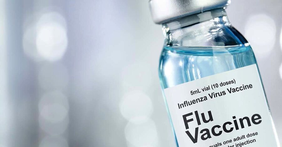 توزیع واکسن آنفلوآنزای ایرانی و خارجی در داروخانه‌ها