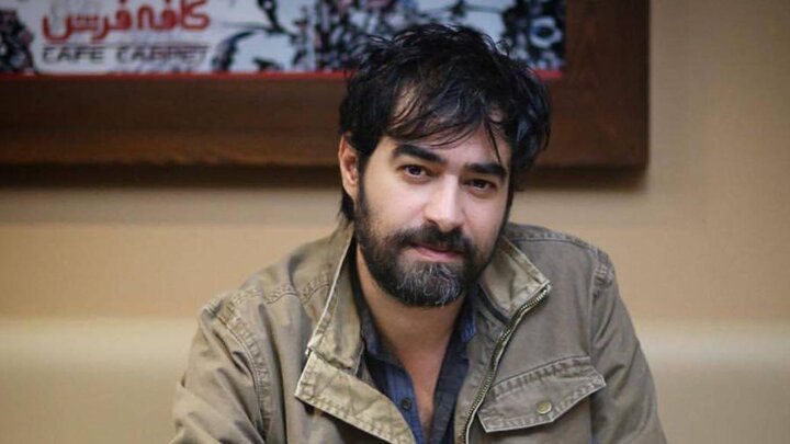 شهاب حسینی در نقش فیزیکدان ایرانی 

