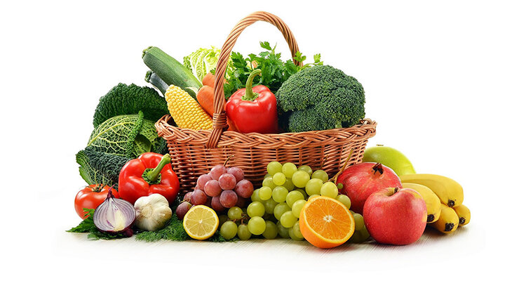 تغذیه سالم؛ شاخص اصلی سلامت و پیشگیری از بیماری‌ها