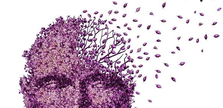 آلزایمر بیشتر در افراد بالای ۶۵ سال دیده می‌شود