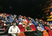 تعداد سینماهای مردمی «فجر ۳۹» افزایش می‌یابد
