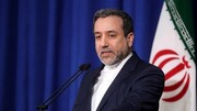 آمریکا ایرانیان را هدف تحریم‌های غیرقانونی قرار داده است