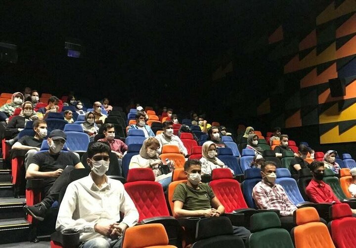 شرایط ویژه میزبانی سینماهای مردمی جشنواره فجر


