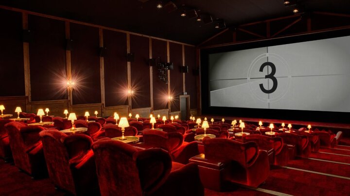 سینما کالای لاکچری می‌شود؟ 