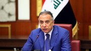 تاکید الکاظمی بر برگزاری انتخابات عراق در موعد مقرر