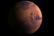 کل این ماه می‌توانید "مریخ" را ببینید+فیلم