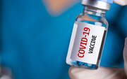 تزریق بیش از ۳۳۳ هزار دُز واکسن کرونا در شبانه‌روز گذشته