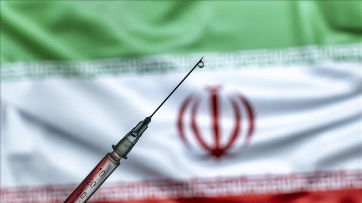 پیشتازی ایران در عرصه‌های علمی با ساخت واکسن کرونا