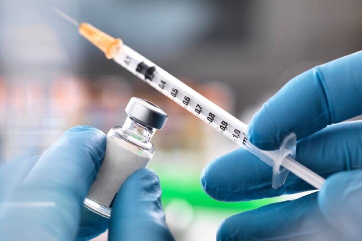 تزریق بیش از ۲۶۴ هزار دُز واکسن کرونا در شبانه‌روز گذشته