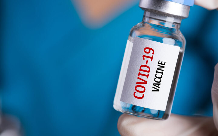 تزریق بیش از ۳۳۳ هزار دُز واکسن کرونا در شبانه‌روز گذشته