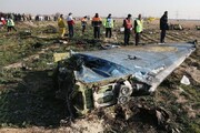 دادستان نظامی تهران ابعاد جدیدی از سقوط هواپیمای اوکراینی را تشریح کرد