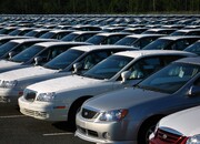 تخفیف ۳۰ درصدی در بازار خودرو به علت نبود مشتری
