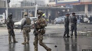 کشته شدن یک مقام وزارت کشور افغانستان در پی انفجار در کابل