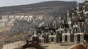 طرح اسرائیل برای تصویب ساخت ۸۵۰ واحد مسکونی در کرانه غربی