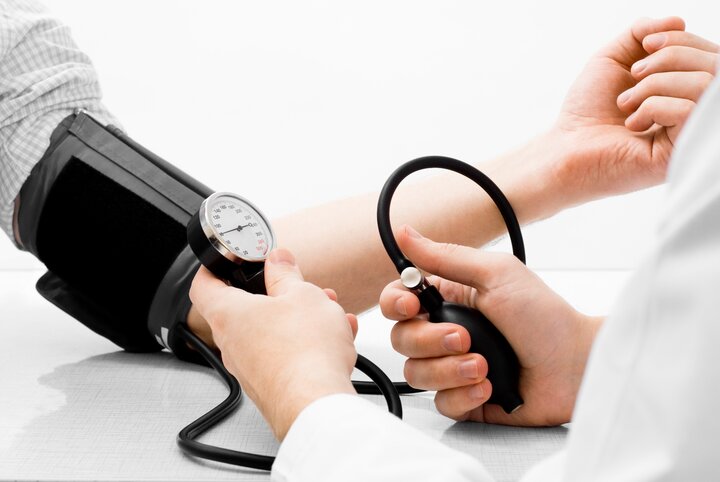 ۵ راهکار کلیدی برای کاهش فشار خون