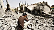 بایکوت انسانیت در یمن