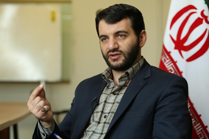 «عبدالملکی» وزیر تعاون، کار و رفاه اجتماعی شد