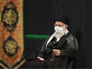 عزاداری در حسینیه امام خمینی بدون حضور جمعیت برگزار می‌شود