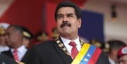 مادورو: دولت ترامپ، دولت گاوچران‌های نژادپرست بود