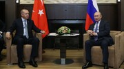 کرملین اردوغان را در جریان نتایج دیدار با رهبران باکو و ایروان قرار داد