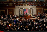 تصویب بسته کمک مالی ۱.۹ تریلیون دلاری در کنگره آمریکا