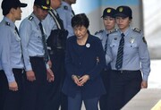 محکومیت رئیس جمهور سابق کره‌جنوبی به ۲۲ سال