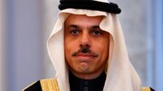 اعلام موضع عربستان درباره سازش با رژیم صهیونیستی