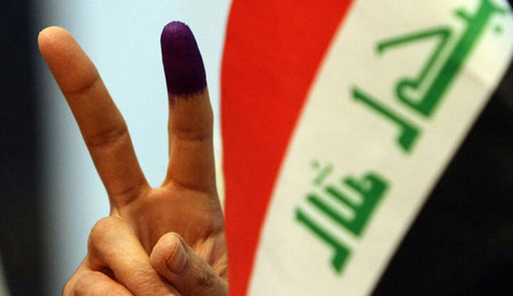 روسای قوای عراق تعویق انتخابات را بررسی می‌کنند