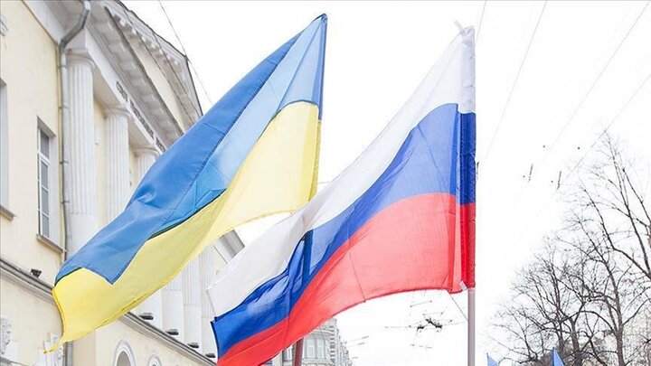 درخواست مسکو از آمریکا برای اعمال فشار بر اوکراین در پرونده دونباس