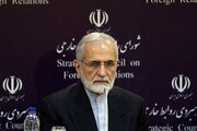 سند همکاری ایران و چین نقشه راه است نه قرارداد