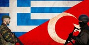 هشدار ترکیه به یونان