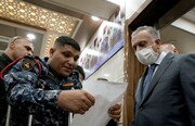 الکاظمی: وضعیت اقتصادی عراق پیچیده است