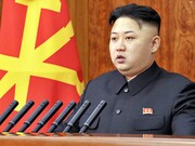 جلسه پارلمان کره‌شمالی برای توسعه برنامه تسلیحات اتمی