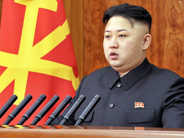 انتقاد رهبر کره شمالی از ناکارآمدی مقام‌های دولتی در مقابله با کرونا