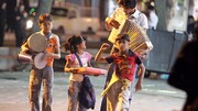 هشدار برای افزایش جمعیت کودکان کار